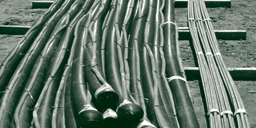 Active and Passive Anchor Design in Laval: Geotechnical Anchoring for Glacial Soils