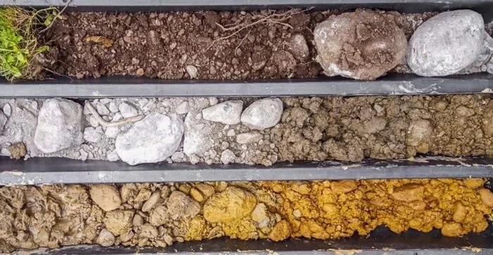 Exploratory Test Pit Services in Laval: Direct Subsurface Investigation for Geotechnical Projects
