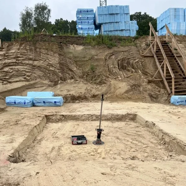 Proctor Testing in Laval: Moisture-Density Control for the North Shore's Glacial Soils