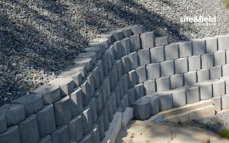 Retaining Wall Design Laval: Geotechnical Expertise for Challenging Conditions