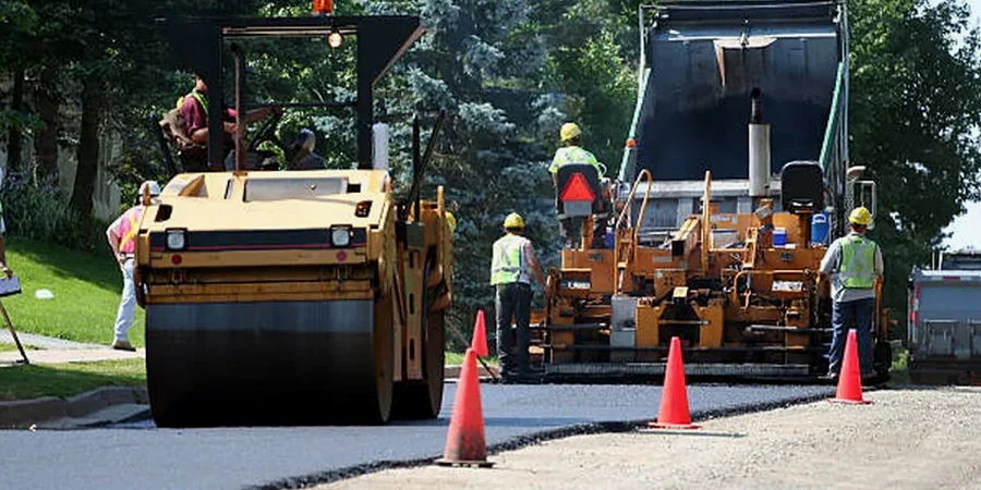 Flexible Pavement Design in Laval: Structural Layers That Work With the Subgrade